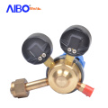 Industrial welding gas oxygen pressure regulator with high quality